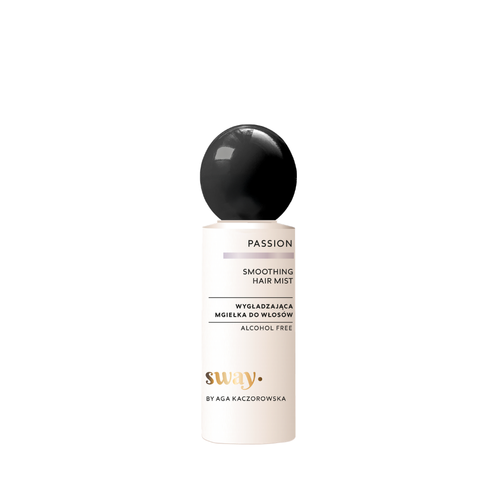 Perfumowana mgiełka do włosów PASSION, 100 ml