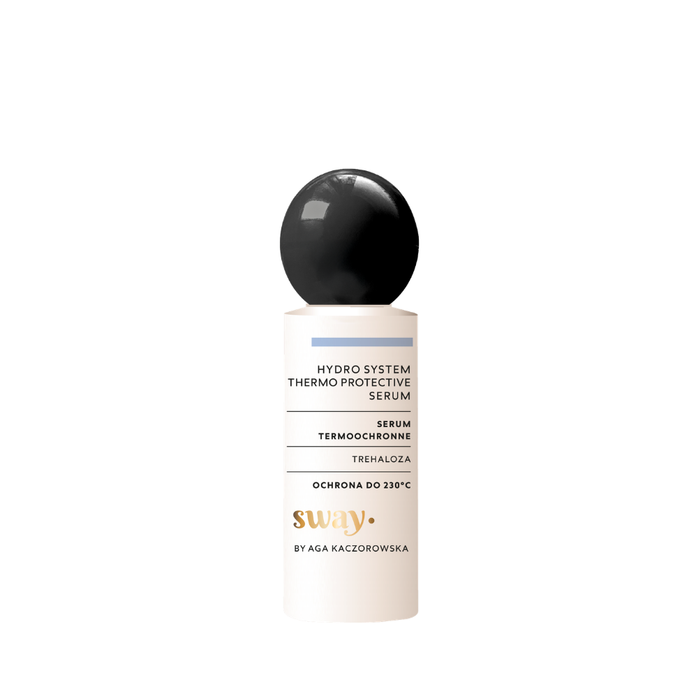 Serum termoochronne HYDRO SYSTEM, 100 ml