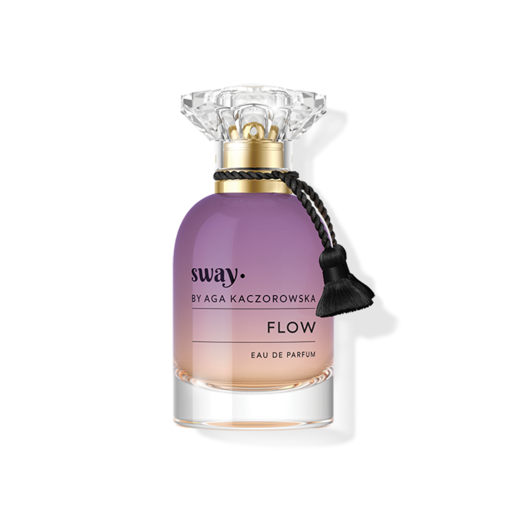 WODA PERFUMOWANA DLA KOBIET FLOW, 50 ML - obrazek 3
